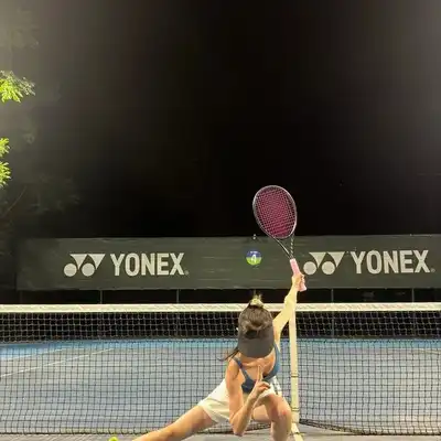 唐博雅